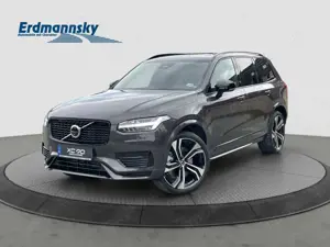 Volvo XC90 T8 AWD Ultra Dark Plug-In/ Luftfahrwerk Klima