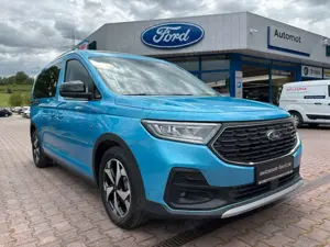 Ford Grand Tourneo Connect 2.0 EB Active*LED*DAB*SHZ