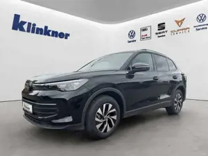 Volkswagen Tiguan 2.0 TDI 110 kW Advanced AHK