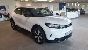 Ford Capri 5D 77ER286 ZE2 CT RWD Bild 5