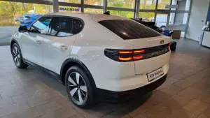 Ford Capri 5D 77ER286 ZE2 CT RWD Bild 2