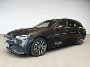 Mercedes-Benz C 300 de T Edition AMG 360 ACC AHK AUT DynLicht