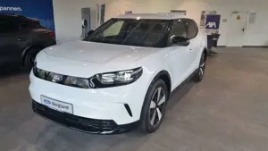 Ford Capri 5D 77ER286 ZE2 CT RWD Bild 1