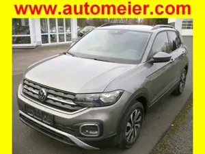 Volkswagen T-Cross 1.0 TSI OPF ACTIVE Navi SHZ PDC v+h