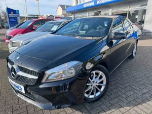 Mercedes-Benz A 180 BlueEff.*Business