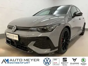 Volkswagen Golf GTI Clubsport DSG AKRAPOVIC Anlage DCC Navi IQ.Light