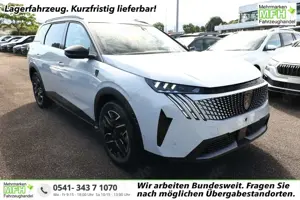 Peugeot 5008 GT Hybrid Pano KomfortP eHK Nav ACC SHZ BT 107 ...