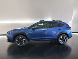 Subaru Crosstrek Platinum Bild 3