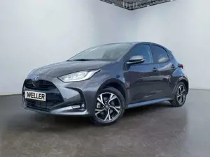Toyota Yaris Hybrid 1,5 l 116 PS CVT, 5-türig TEAM