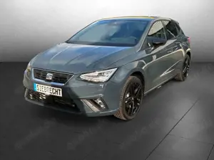 SEAT Ibiza FR Black Edition*1.0TSI*Android*Auto*Navi