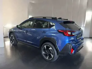 Subaru Crosstrek Platinum Bild 4