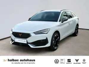 CUPRA Leon Sportstourer 2.0 TDI DSG +MATRIX+NAVI+ELEKTRHECKK