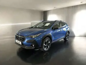 Subaru Crosstrek Platinum