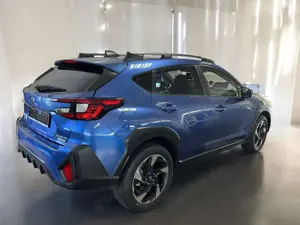 Subaru Crosstrek Platinum Bild 2
