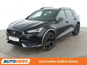 CUPRA Formentor 1.5 TSI ACT Aut.*LED*ACC*CAM*PDC*AMBIENTE*SHZ*BT