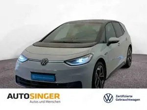Volkswagen ID.3 Pro S *WÄRME*IQ-L*ACC*NAVI*360*SHZ*LANE*19*