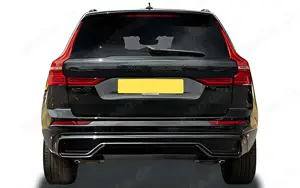 Volvo XC60 Bild 5