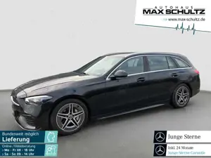 Mercedes-Benz C 300 T AMG*AHZV*DISTR*DIGITAL LIGHT*MEMORY*360°