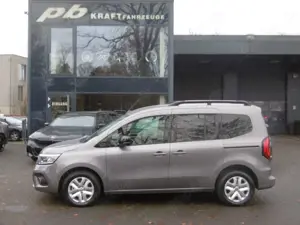 Renault Kangoo Edition One Autom. LED Kamera CarPlay