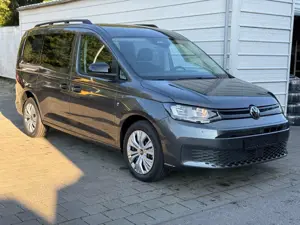 Volkswagen Caddy Maxi 2.0 TDI 4Motion *AHK*SHZ*KAMERA*PDC 90 kW ...