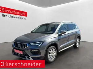 SEAT Ateca 1.5 TSI DSG Xperience LED NAVI ACC SIDEASS KAMERA