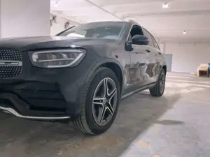 Mercedes-Benz GLC 200 GLC 200 4Matic