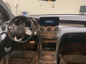 Mercedes-Benz GLC 200 GLC 200 4Matic Bild 5