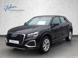 Audi Q2 Advanced 35 TFSI AHK|ACC|NAVI|MATRIX|APP