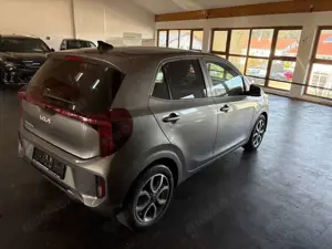 Kia Picanto Spirit Bild 5