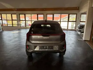 Kia Picanto Spirit Bild 4