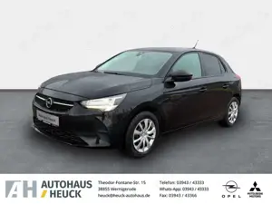 Opel Corsa F Edition LED Apple CarPlay Android Auto Musikstre