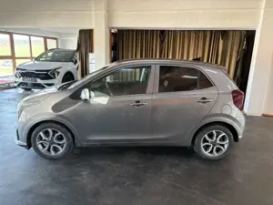Kia Picanto Spirit Bild 2