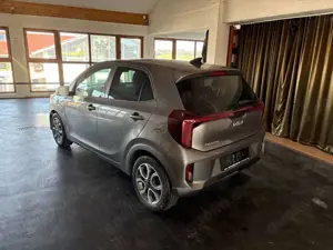 Kia Picanto Spirit Bild 3