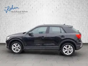 Audi Q2 Advanced 35 TFSI AHK|ACC|NAVI|MATRIX|APP Bild 3