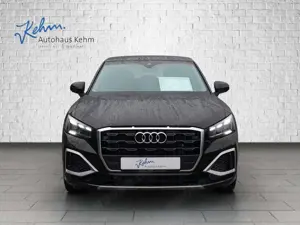 Audi Q2 Advanced 35 TFSI AHK|ACC|NAVI|MATRIX|APP Bild 2
