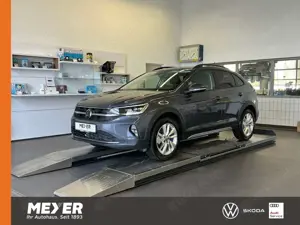 Volkswagen Taigo Life 1.5 TSI DSG *IQ.Light, App-Connect, 17'-LM*