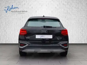 Audi Q2 Advanced 35 TFSI AHK|ACC|NAVI|MATRIX|APP Bild 5