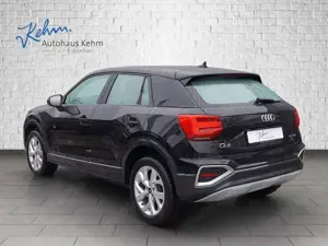 Audi Q2 Advanced 35 TFSI AHK|ACC|NAVI|MATRIX|APP Bild 4