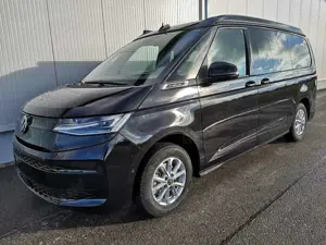 Volkswagen T7 California Beach Camper 2.0TDI DSG GV5 High+ 110 kW (150 P...