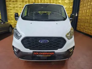 Ford Tourneo Custom L2 STANDH/ACC/XENON/8-S/KAMERA