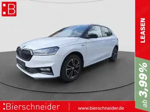 Skoda Fabia 1.0 TSI Monte Carlo NAVI ACC PDC SMART LINK