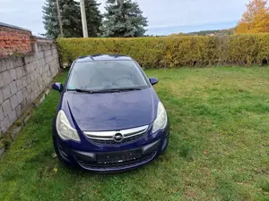 Opel Corsa Corsa 1.2 16V (ecoFLEX) Selection