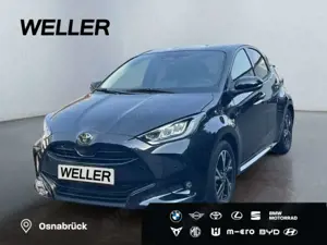 Toyota Yaris Hybrid Teamplayer Comfort Automatik