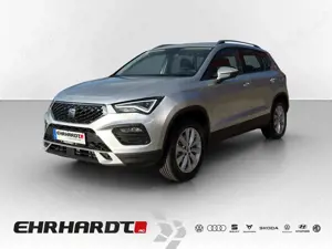 SEAT Ateca 1.5 TSI ACT Road Edition VIRTUAL*LED*NAV*ACC*SH...