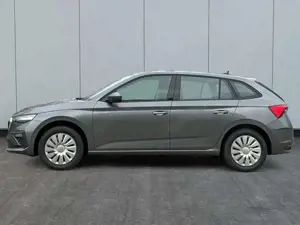 Skoda Scala Selection LED+PDC+LANE ASSIST+SHZ 1.0 T...