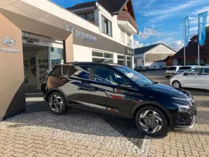 Hyundai BAYON 1.0 T-GDI 100PS M/T Prime Bild 3
