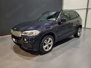 BMW X5 xDrive 40d M-Paket *TOP Ausstattung| 7-Sitze*