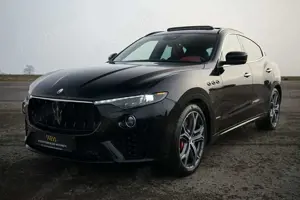 Maserati Levante GranSport S Q4*PANO*CARBON*360°*HK*ACC*