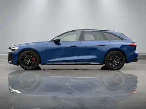 Audi A5 TFSI quattro S-tronic +AHK+TECHPRO+HUD+ Bild 4