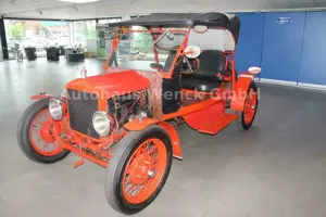 Ford Others T 2,9 l*Cabrio*2SITZE*Tin Lizzie*TÜV NEU*LEDER*